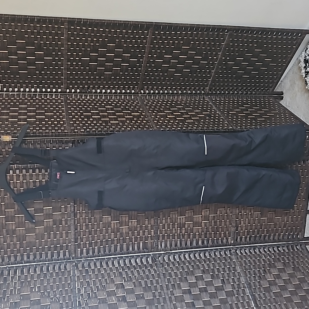 Swiss Tech Ski suit